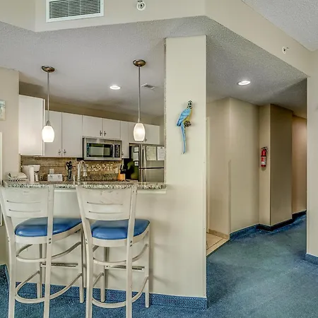 Villa Avista 1620 - Oceanfront - Ocean Drive Section à Myrtle Beach Extérieur photo