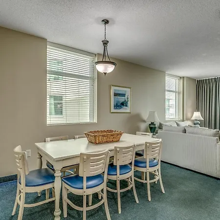 Villa Avista 1620 - Oceanfront - Ocean Drive Section à Myrtle Beach Extérieur photo