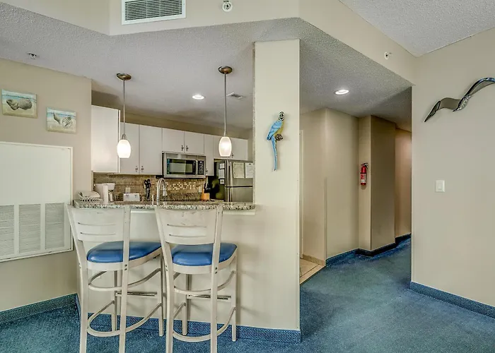 Avista 1620 - Oceanfront - Ocean Drive Section