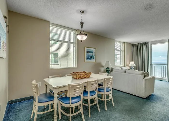 Avista 1620 - Oceanfront - Ocean Drive Section
