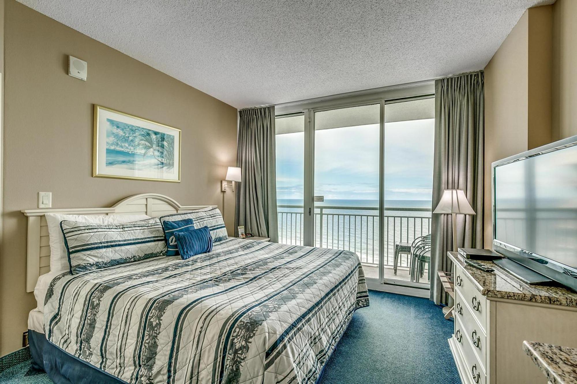 Avista 1620 - Oceanfront - Ocean Drive Section Hébergement de vacances *